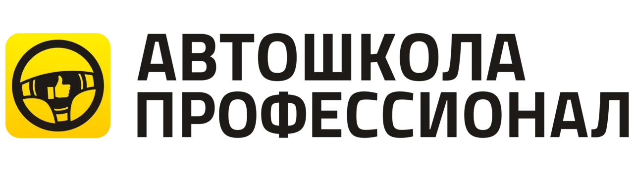 Логотип Профессионал